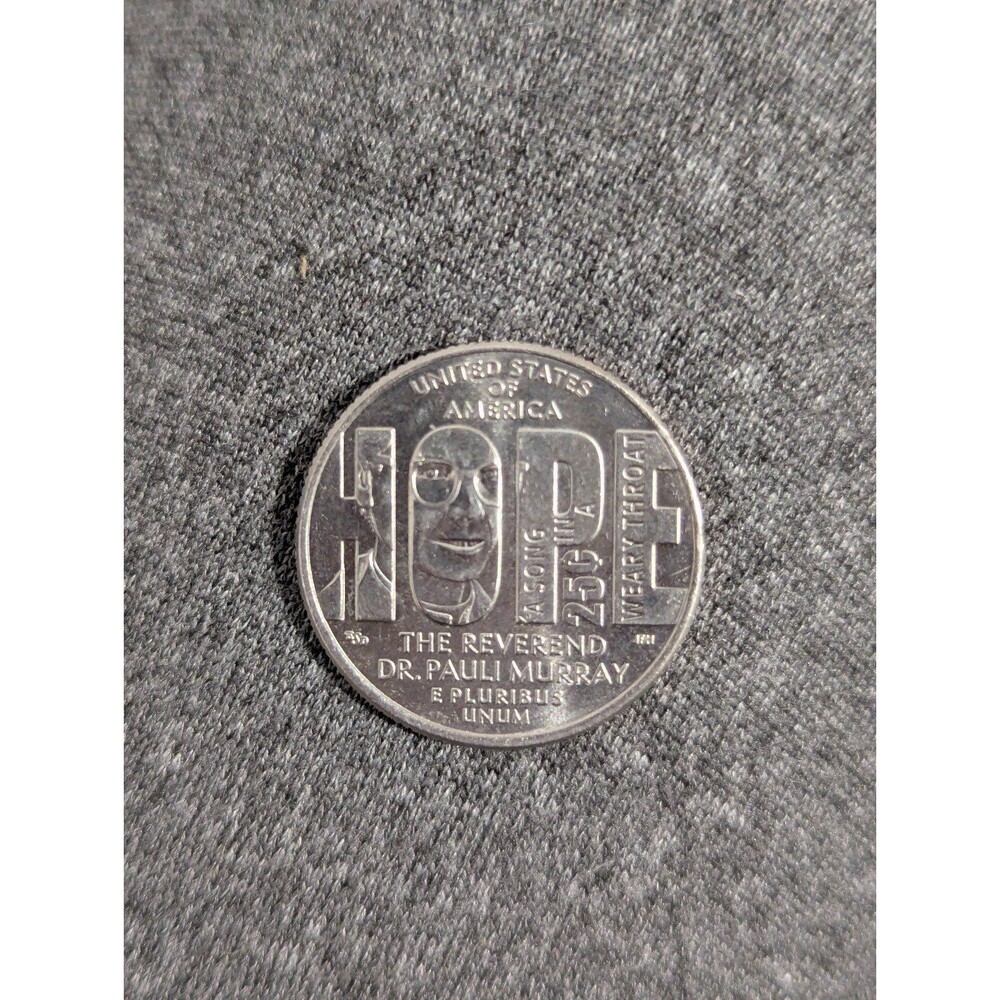 Error In Cod We Trust Hope Quarter 2024 P